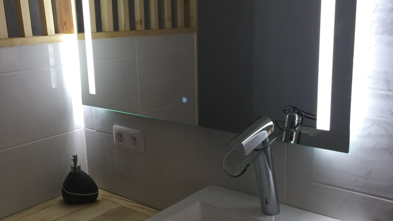 Photo of Bathroom in Volonne