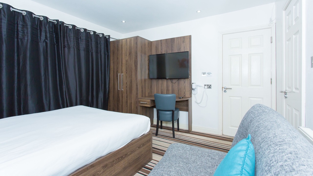 Photo of Others in Langley Marish