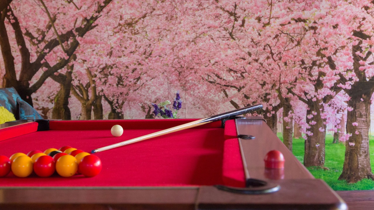 Photo of Outdoor in Langley Marish