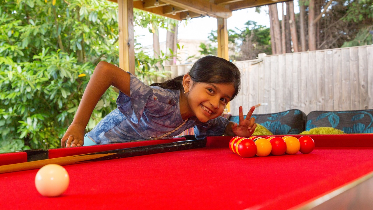 Photo of Outdoor in Langley Marish