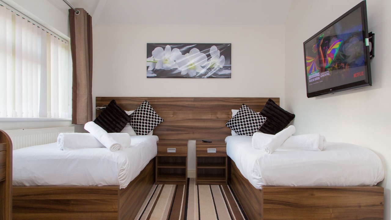 Photo of Others in Langley Marish