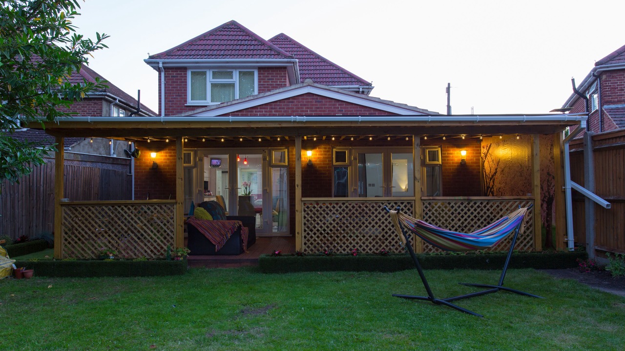 Photo of Buildings in Langley Marish