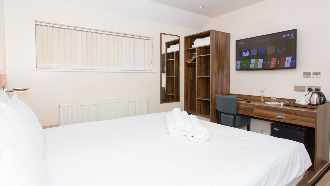 Photo of Others in Langley Marish