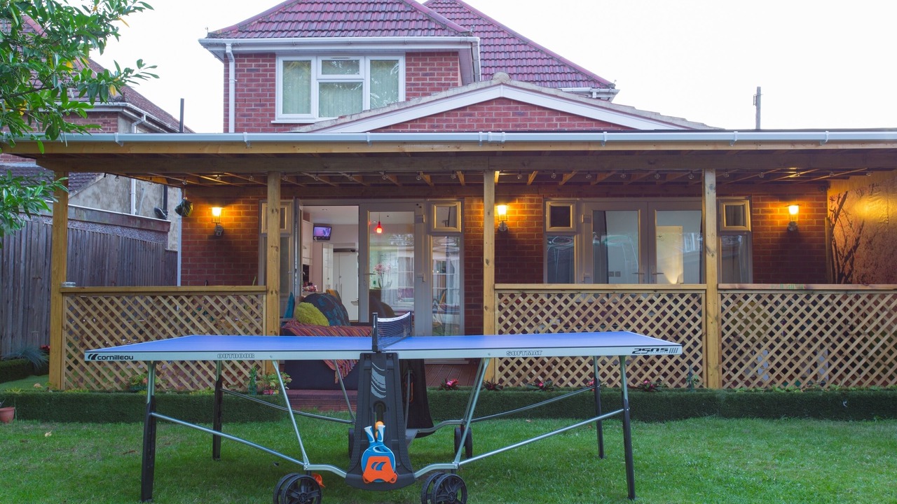 Photo of Bedroom in Langley Marish