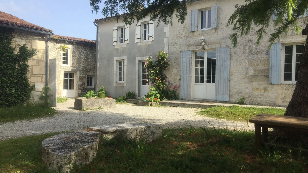 Photo of Outdoor in Montils