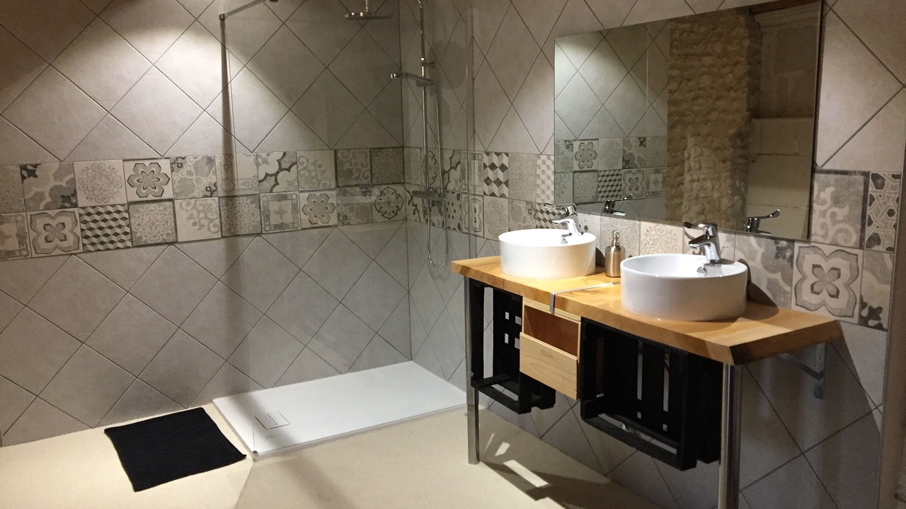 Photo of Bathroom in Montils