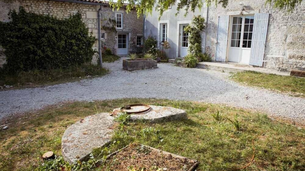 Photo of Outdoor in Montils