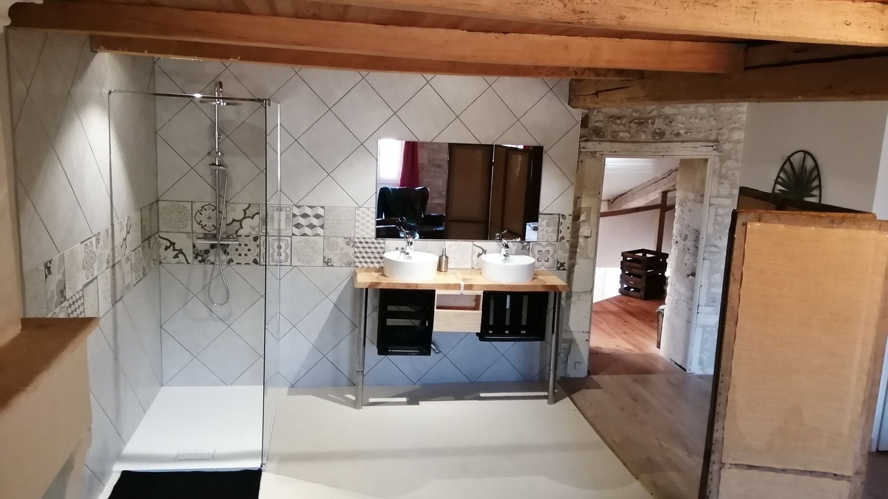 Photo of Kitchen in Montils