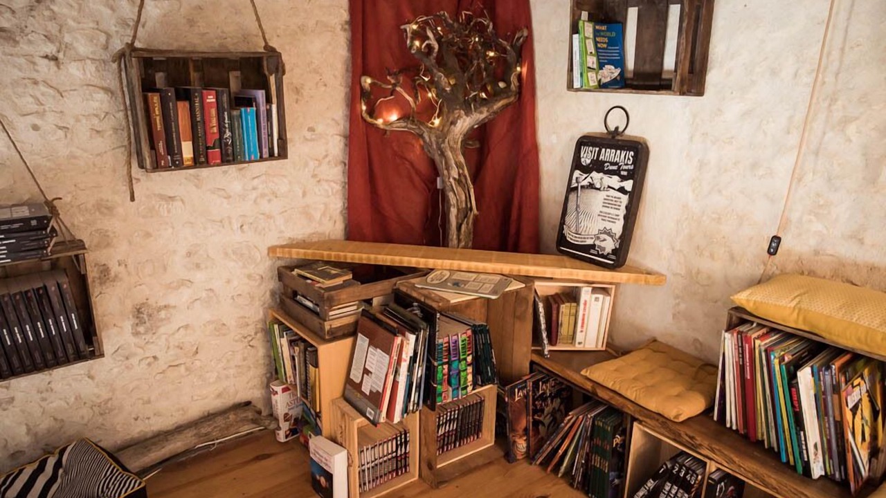 Photo of Others in Montils