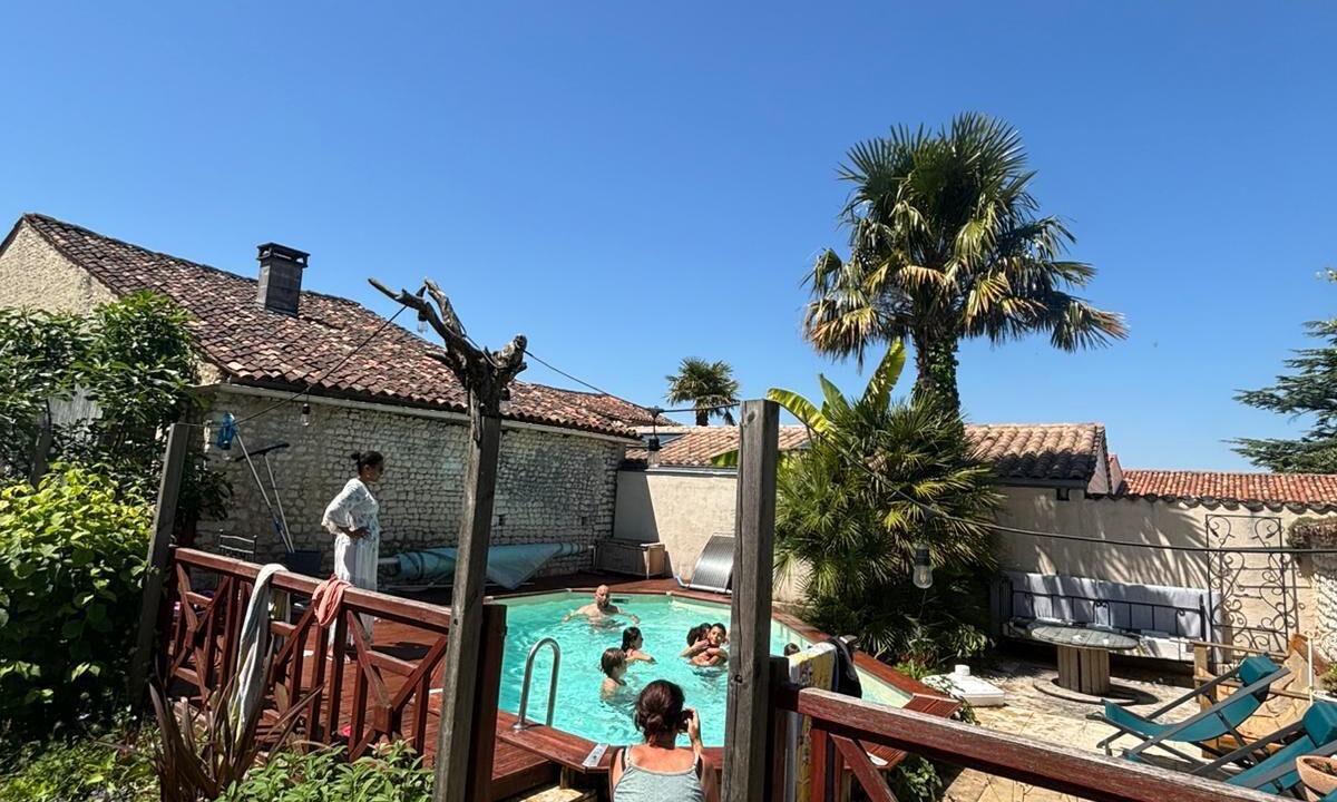 Photo of Outdoor in Montils