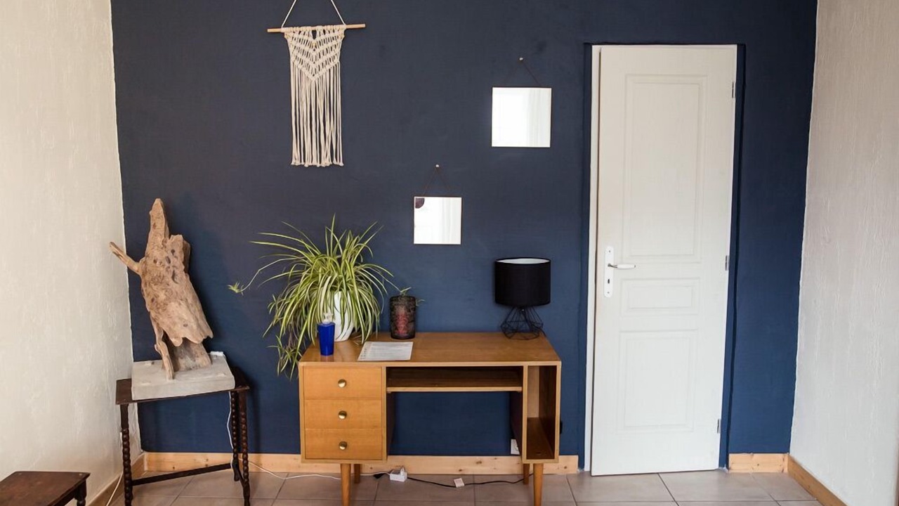 Photo of Bedroom in Montils