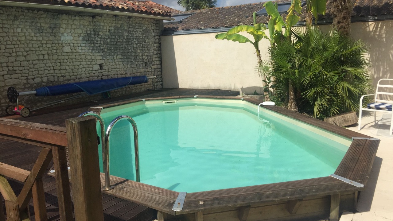 Photo of Outdoor in Montils