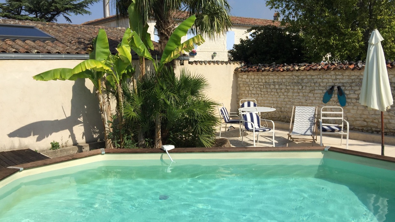 Photo of Outdoor in Montils