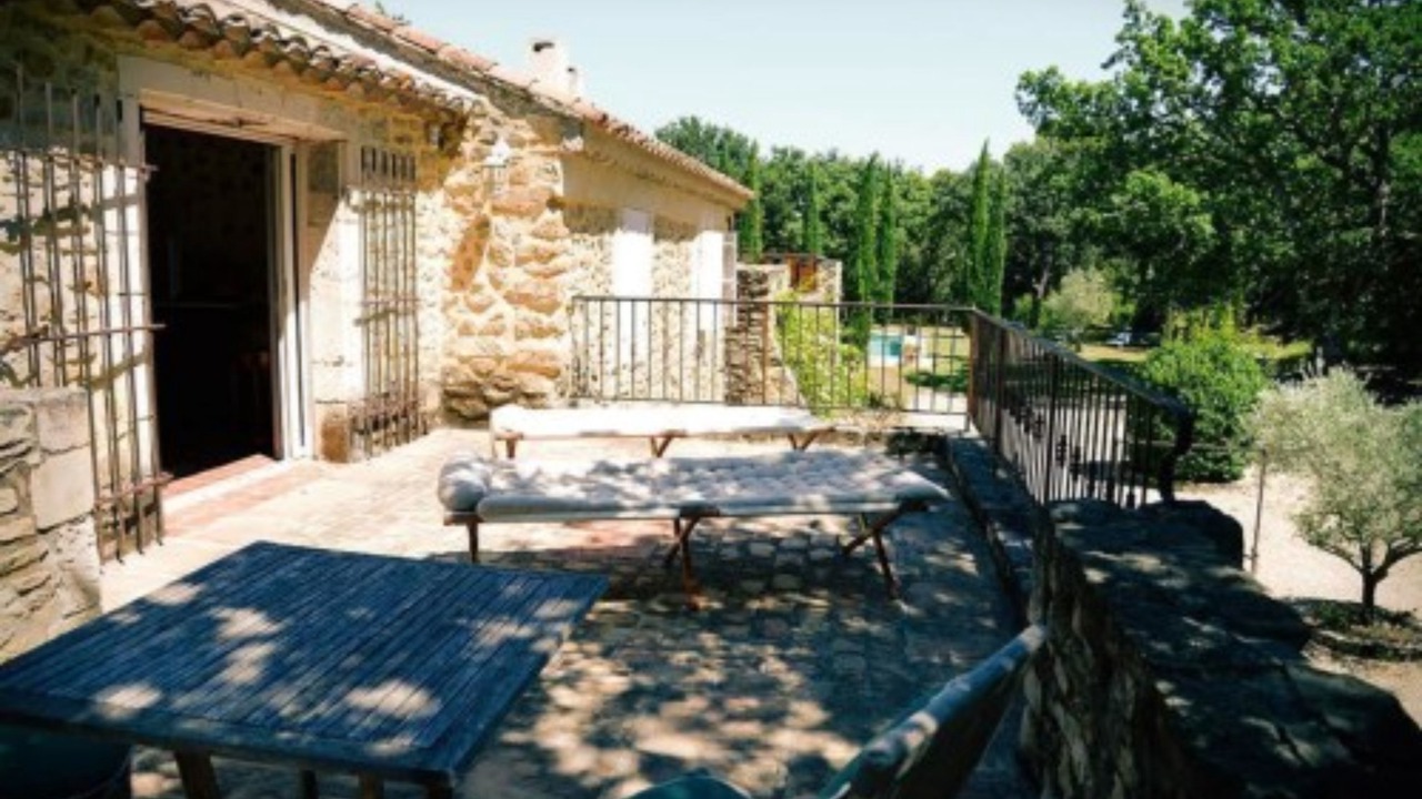 Photo of Patio Balcony in Mondragon