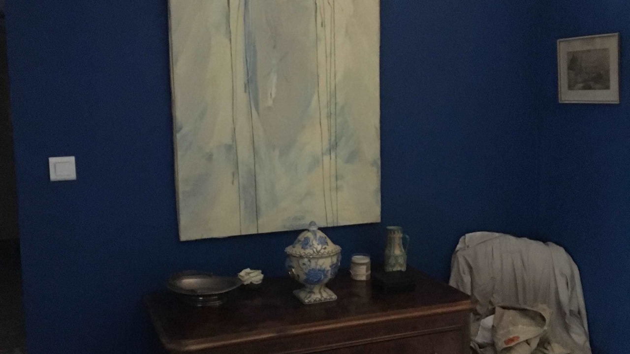 Photo of Bedroom in Mondragon