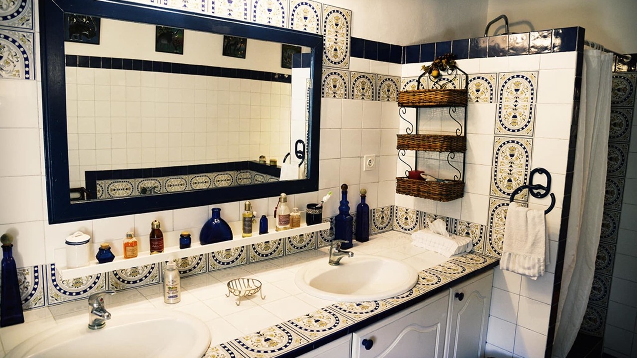 Photo of Bathroom in Mondragon