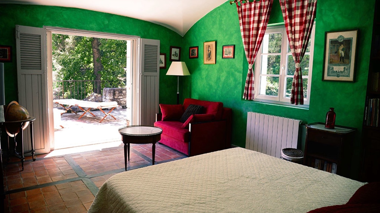 Photo of Bedroom in Mondragon