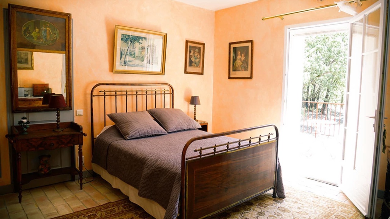 Photo of Bedroom in Mondragon