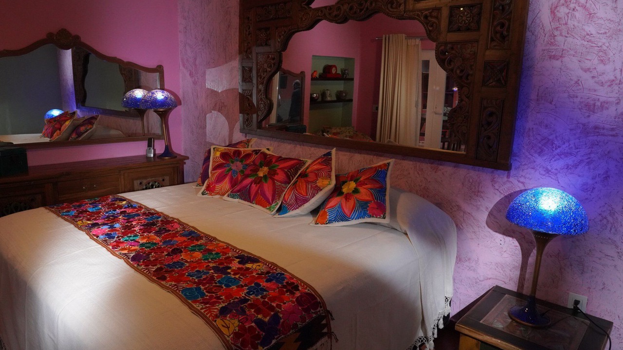 Photo of Bedroom in Guadalajara
