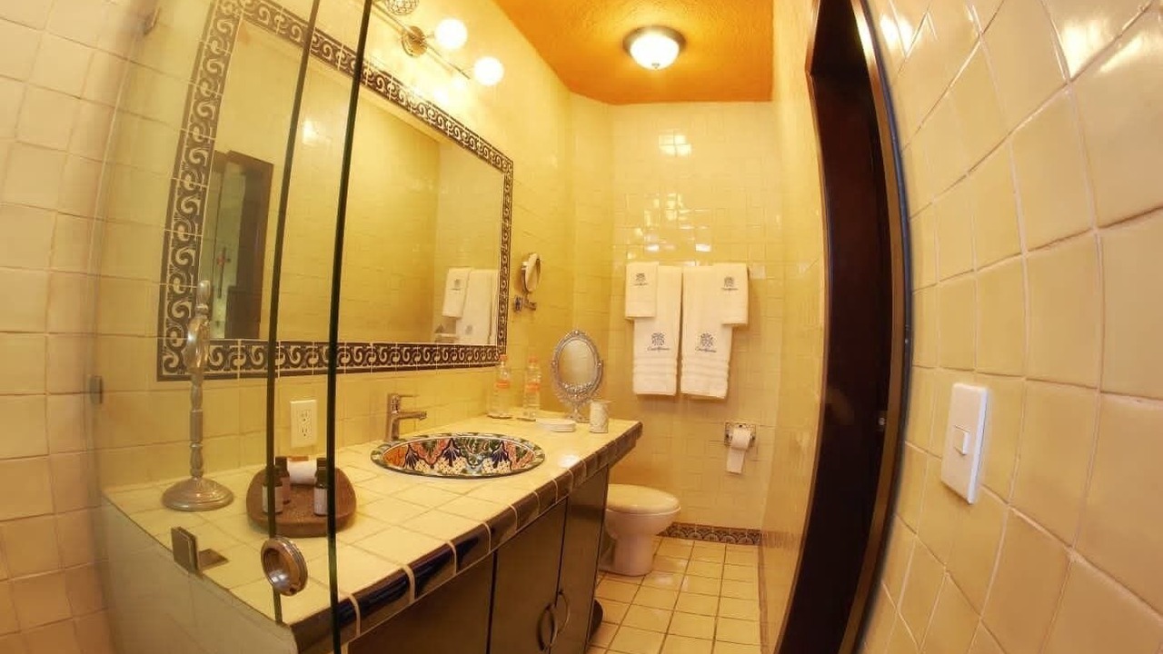 Photo of Bathroom in Guadalajara