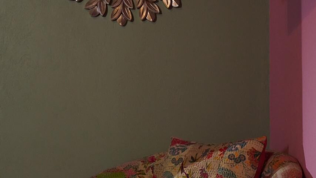 Photo of Bedroom in Guadalajara