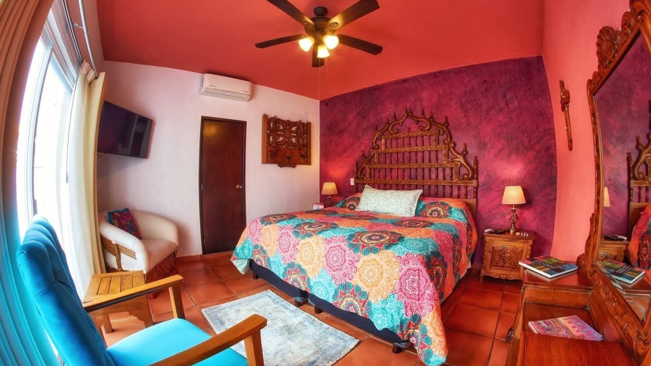 Photo of Bedroom in Guadalajara