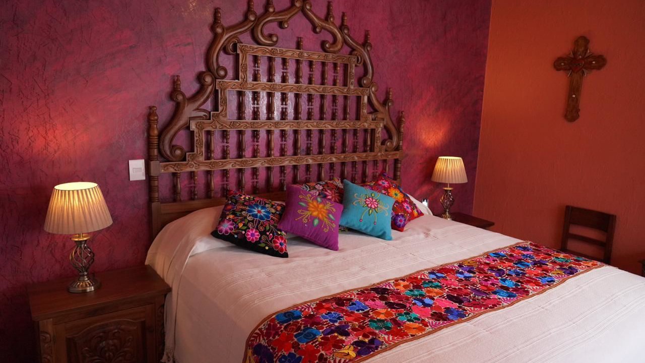 Photo of Bedroom in Guadalajara