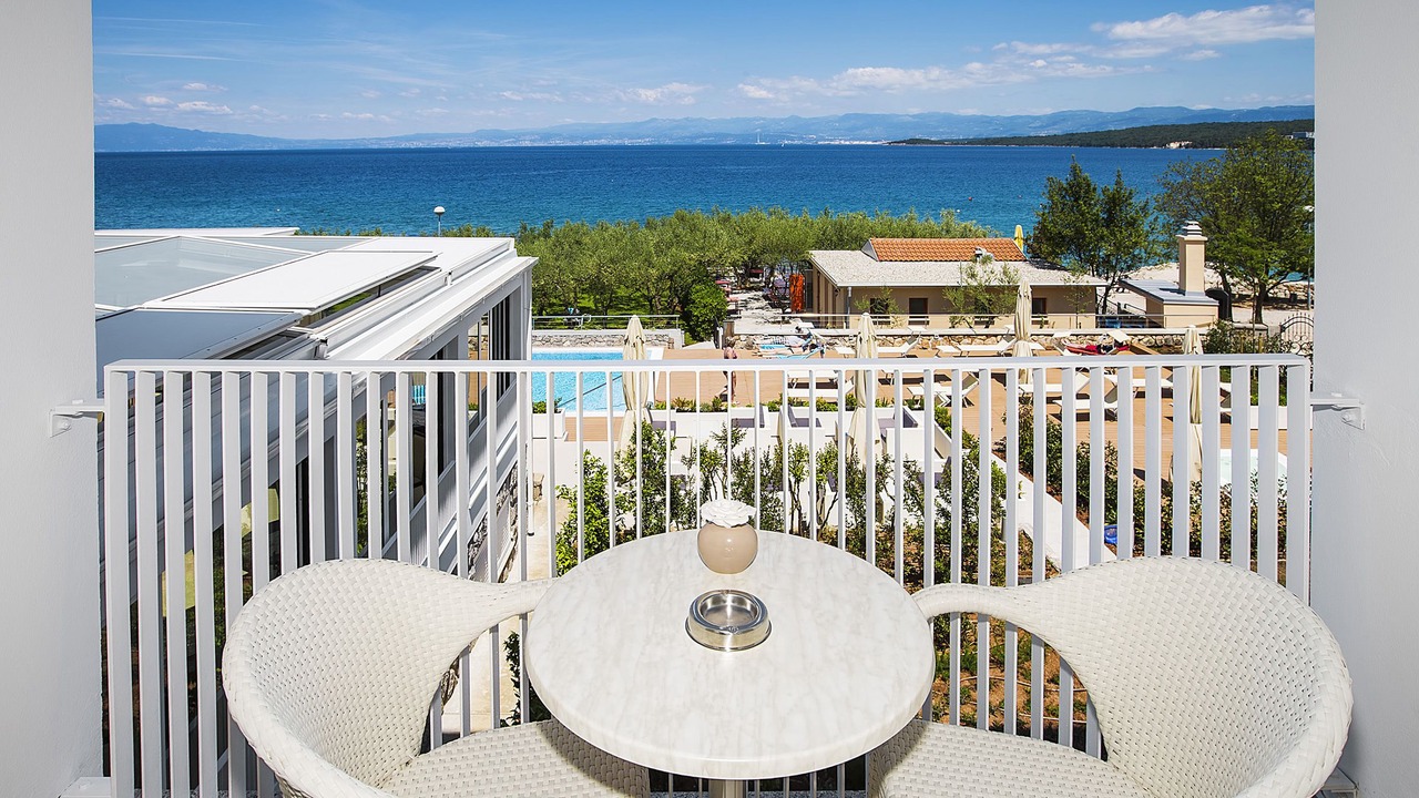 Photo of Patio Balcony in Zidarici