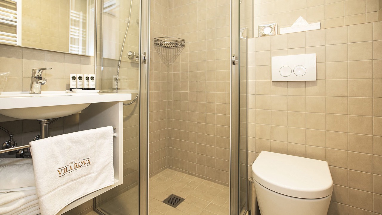 Photo of Bathroom in Zidarici