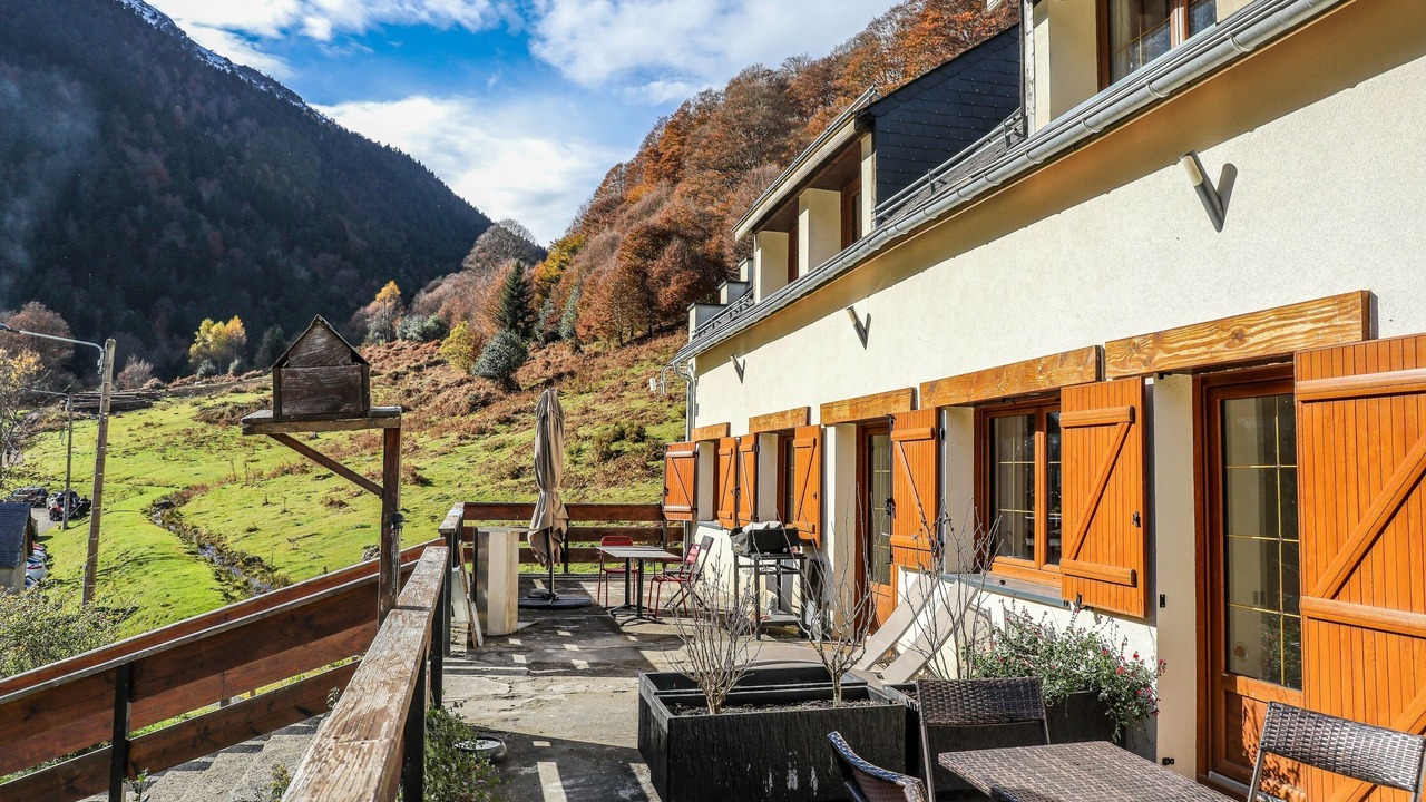 Photo of Outdoor in Bagneres-de-Bigorre