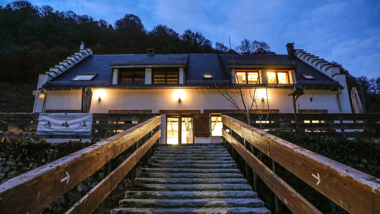 Photo of Outdoor in Bagneres-de-Bigorre