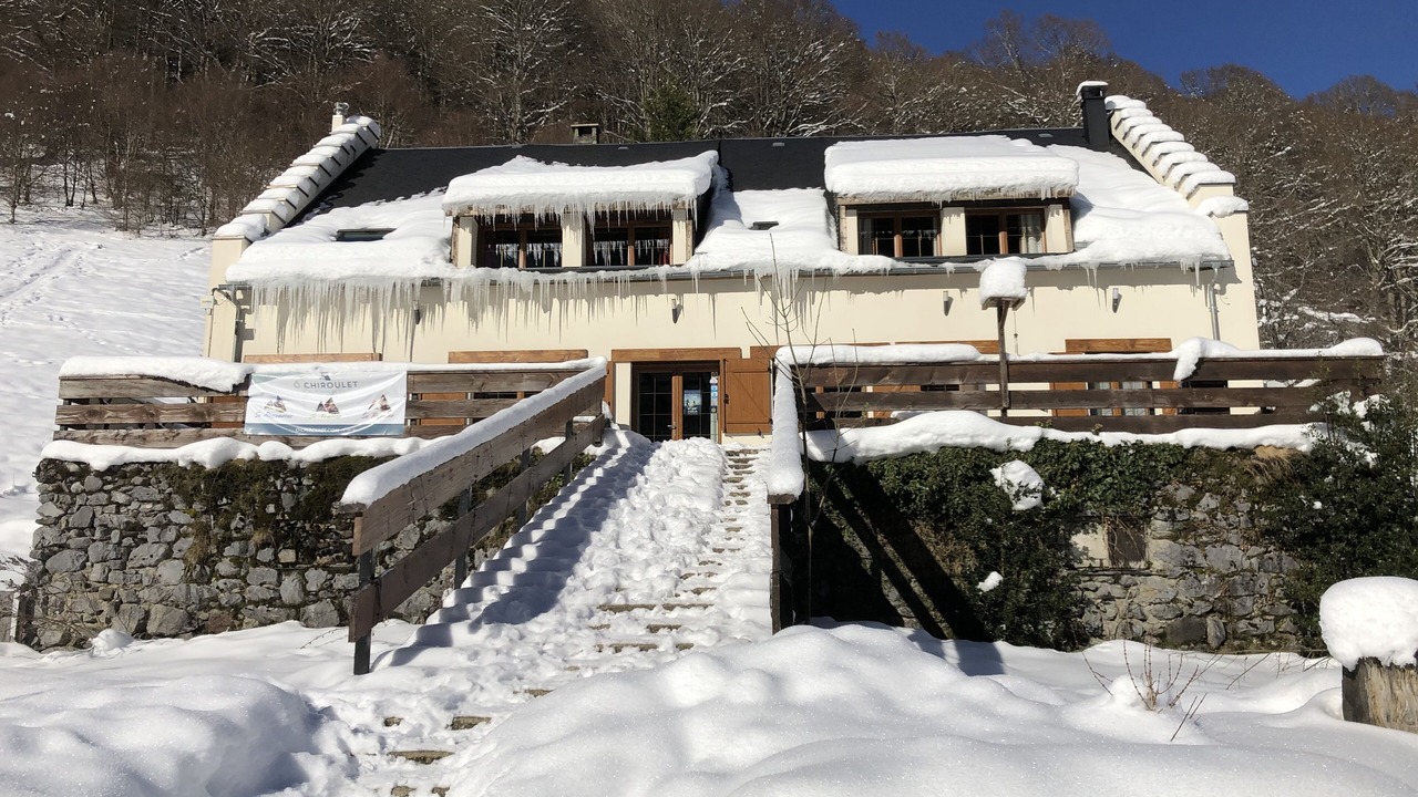 Photo of Others in Bagneres-de-Bigorre