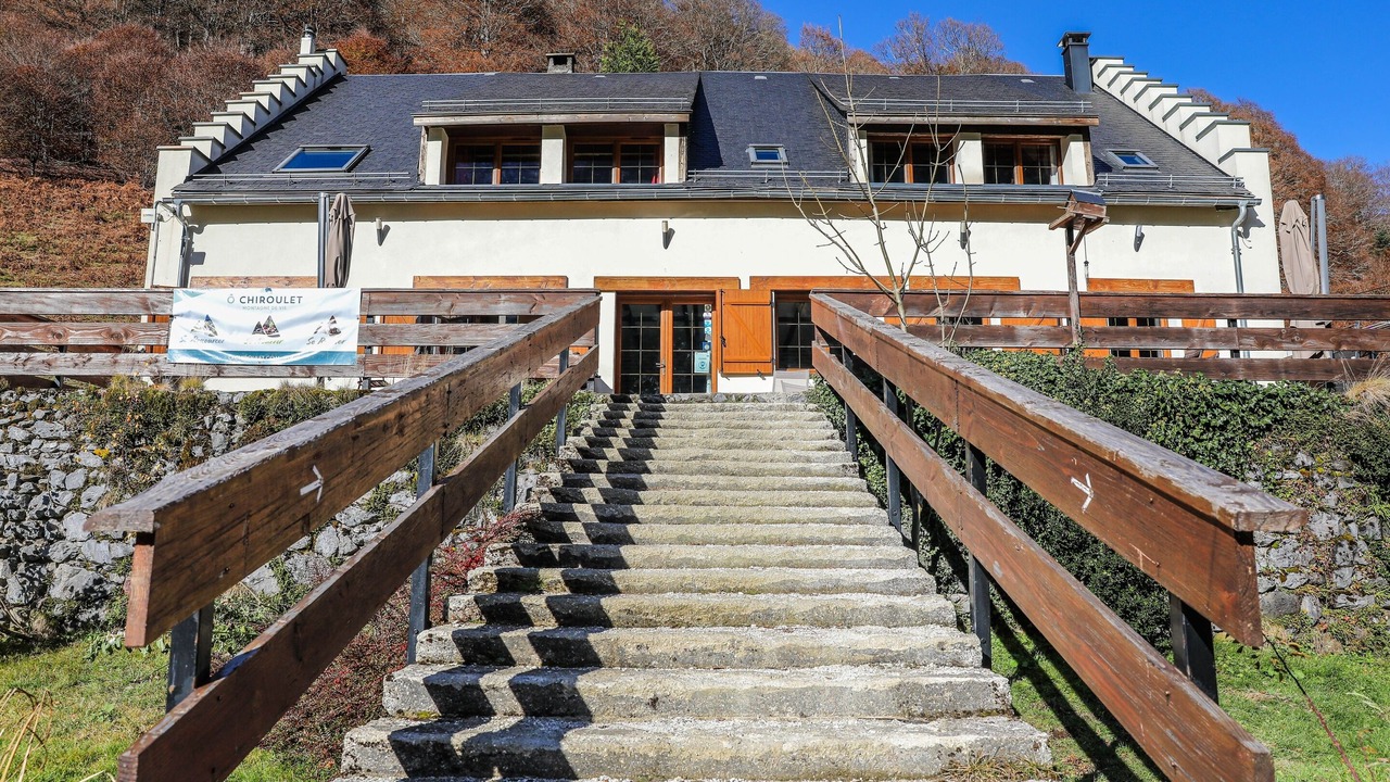 Photo of Outdoor in Bagneres-de-Bigorre