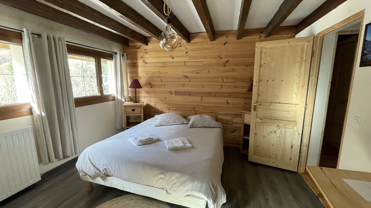 Photo of Bathroom in Bagneres-de-Bigorre