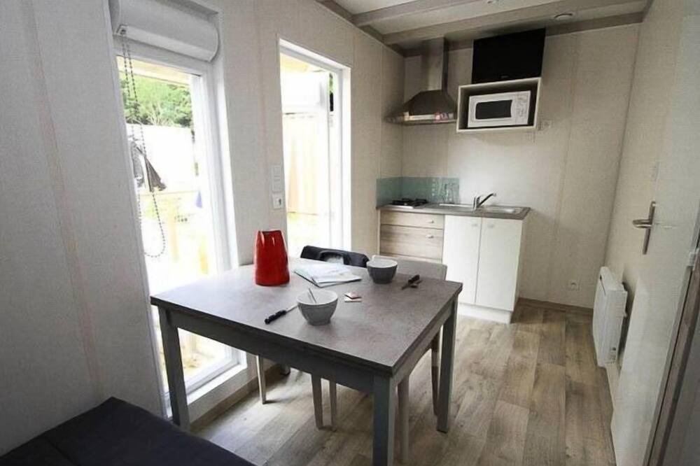 Photo of Kitchen in Joneliere - Universite