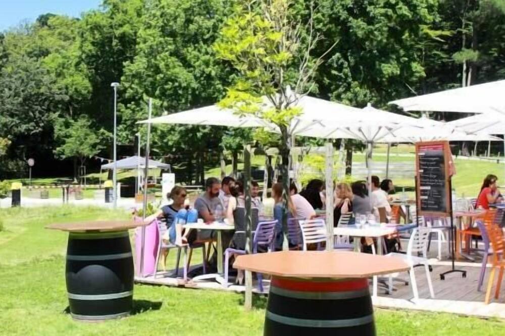 Photo of Outdoor in Joneliere - Universite