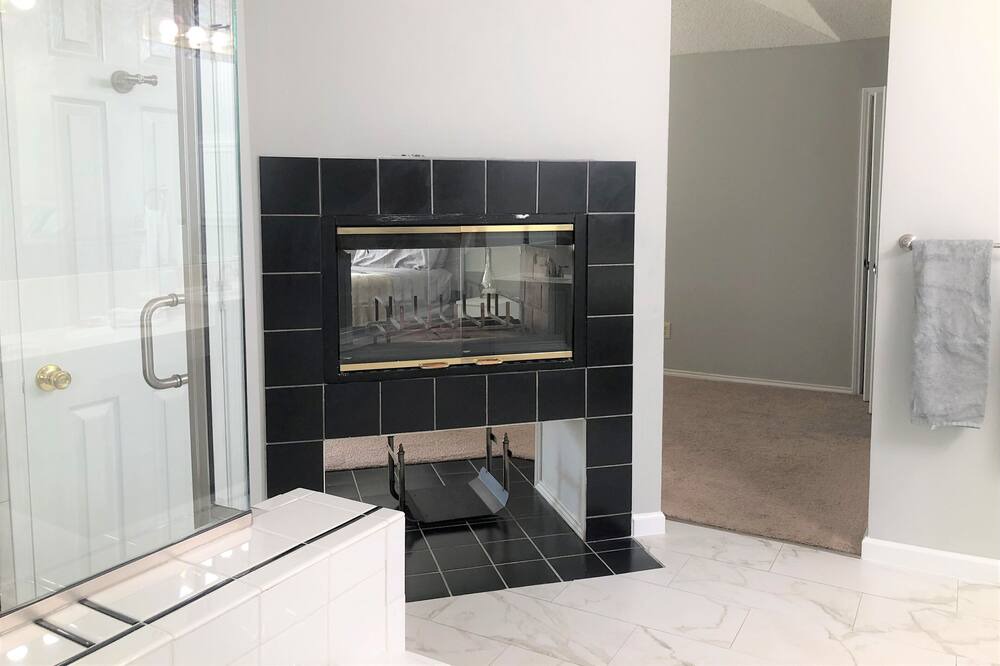 Photo of Bathroom in Garland