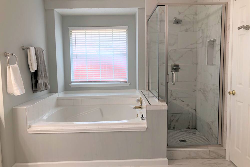 Photo of Bathroom in Garland