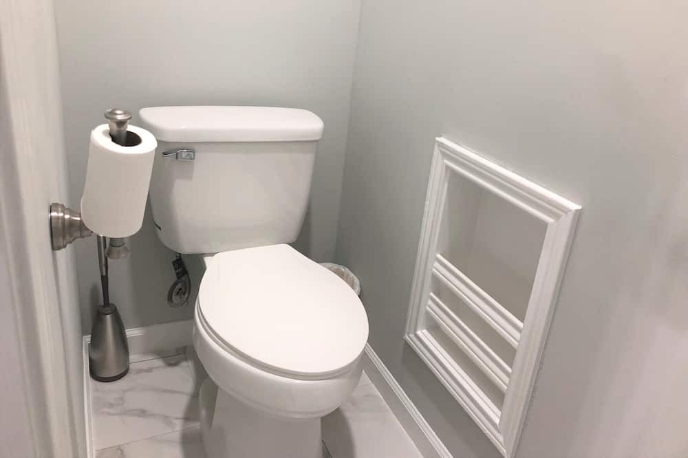 Photo of Bathroom in Garland