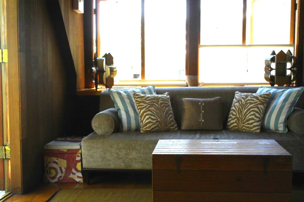 Photo of Others in Duboce Triangle