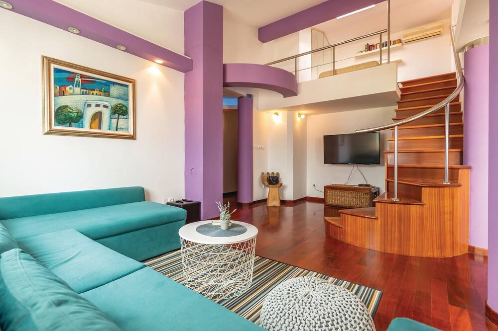 Photo of Bedroom in Metkovic