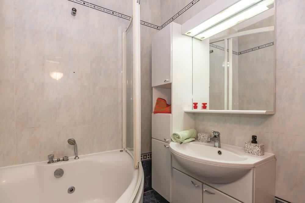 Photo of Bathroom in Metkovic