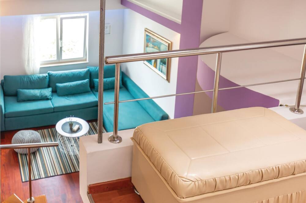 Photo of Bedroom in Metkovic