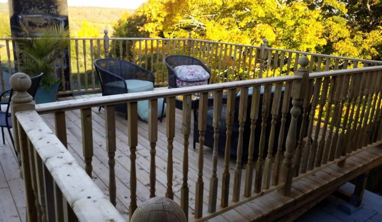 Photo of Patio Balcony in Dorchester