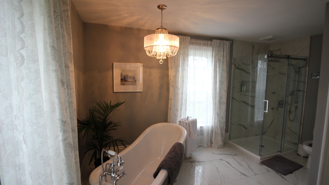 Photo of Bathroom in Dorchester