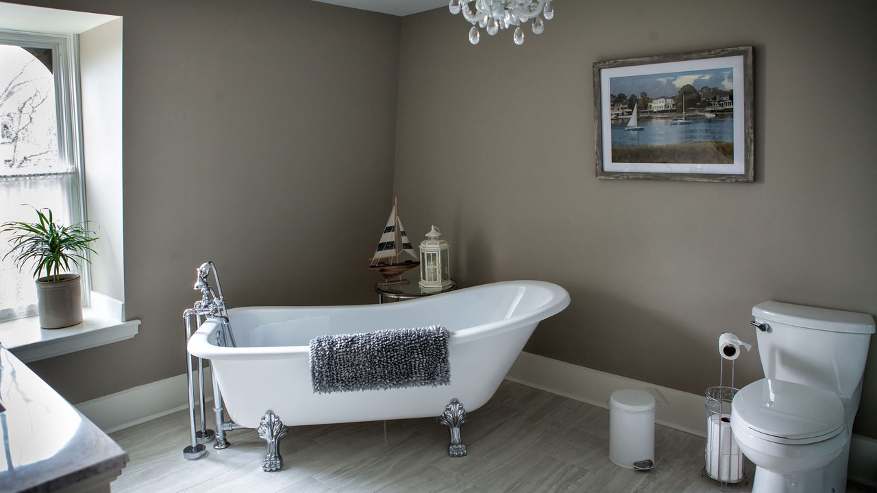Photo of Bathroom in Dorchester