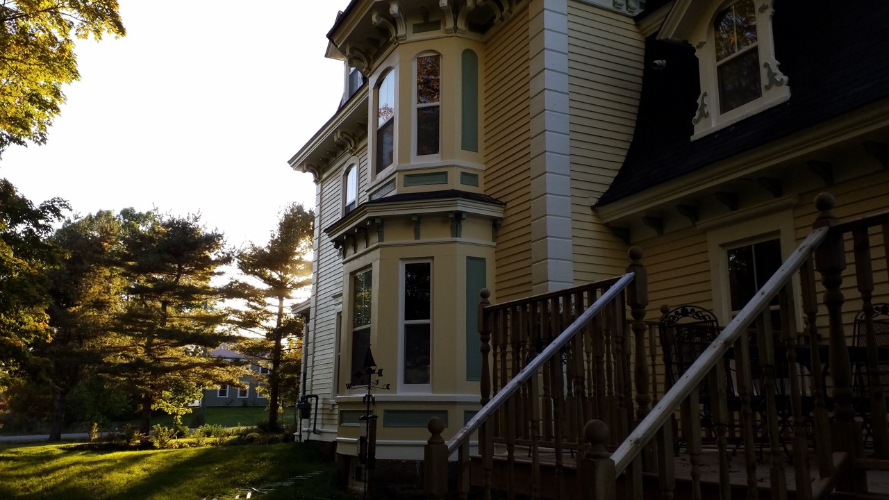 Photo of Outdoor in Dorchester