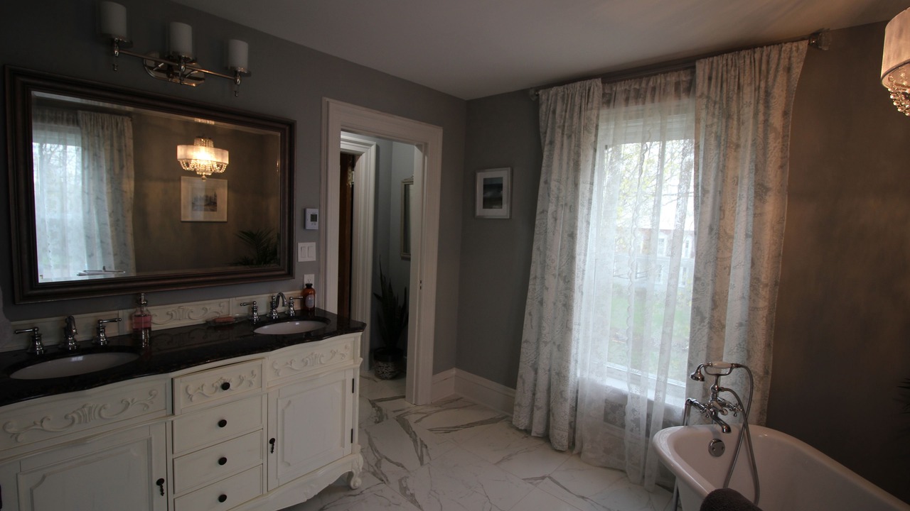 Photo of Bathroom in Dorchester