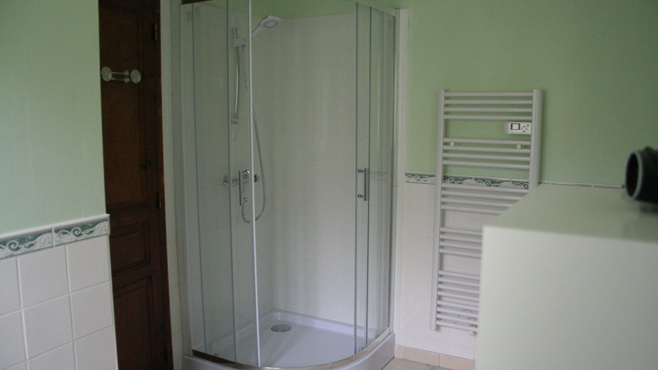 Photo of Bathroom in Belvianes-et-Cavirac