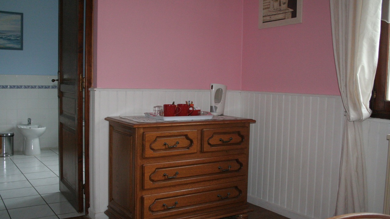 Photo of Bathroom in Belvianes-et-Cavirac